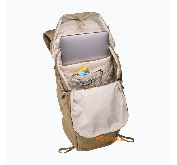 Рюкзак Thule AllTrail Daypack 25L TADP-225 Faded Khaki (3205090)