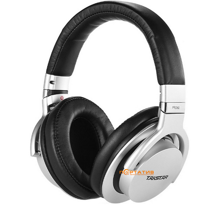 Наушники Takstar PRO82 White