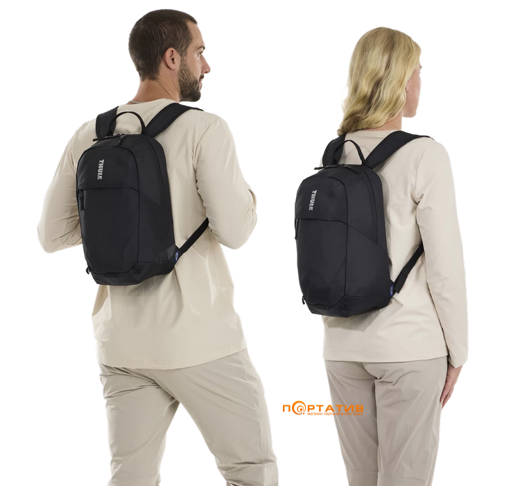Рюкзак Thule EnRoute 12L Black TEBP5112 (3205497)