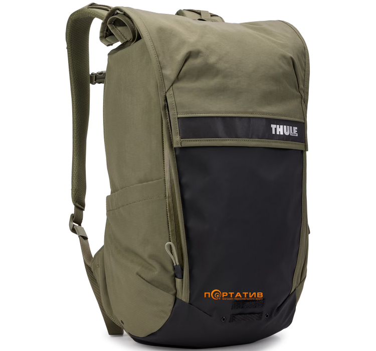 Рюкзак Thule Paramount Commuter 20L (TPBBP-320) Soft Green (3205233)
