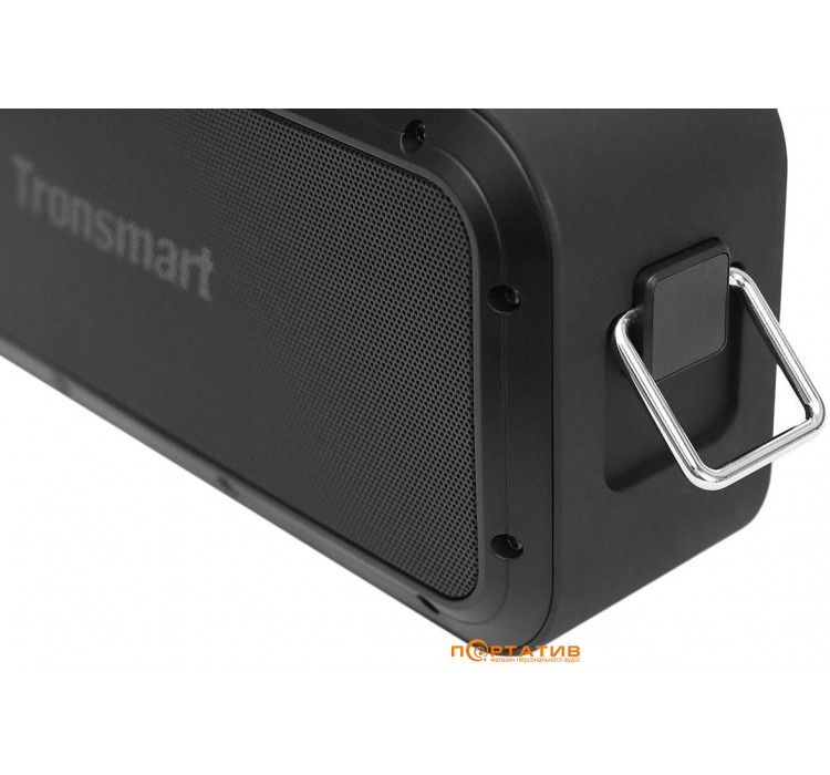 Акустика Tronsmart Element Force Pro Black
