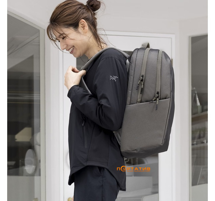 Рюкзак Thule Subterra 2 27L Backpack Vetiver Gray (TSLB-417) (3205029)