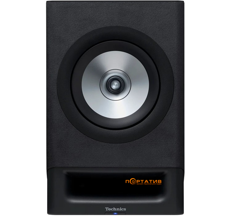 Акустика Technics SC-CX700E Charcoal Black