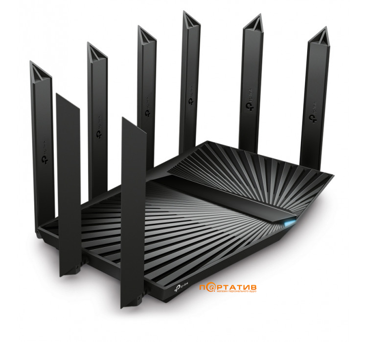 Маршрутизатор TP-Link Archer AX90