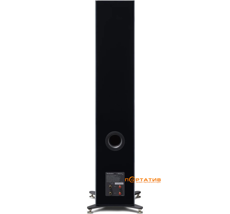 Акустична система Technics SB-G90M2 Black (1 шт.)