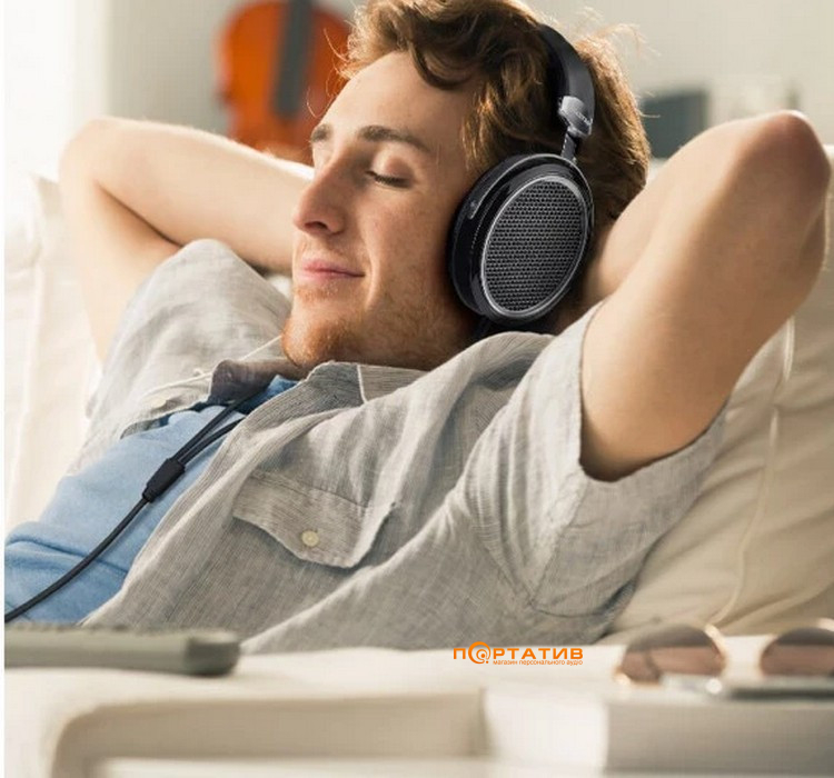 Наушники Takstar HF580