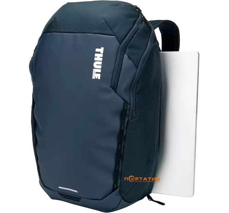 Рюкзак Thule Chasm 26L TCHB-215 Darkest Blue (3205583)