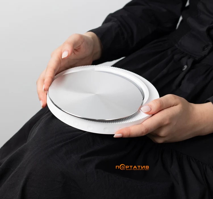 CD-плеер Trettitre T-CP8 White