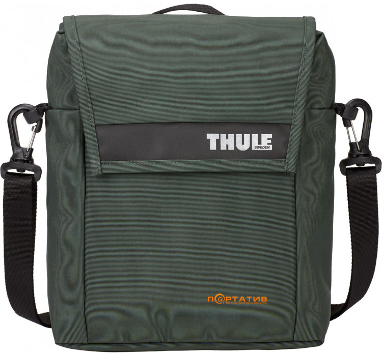 Thule Paramount Crossbody Tote Bag Racing Green (PARASB-2110)