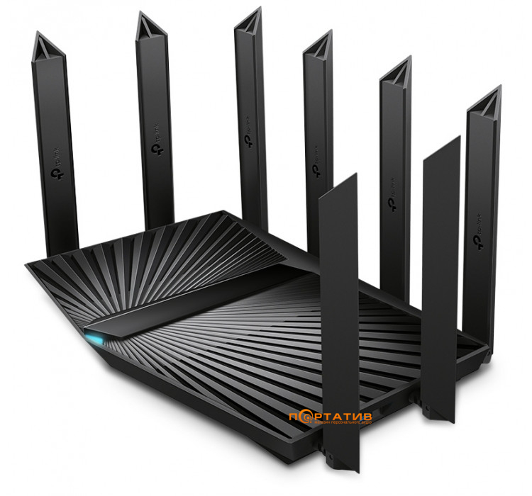 Маршрутизатор TP-Link Archer AX90
