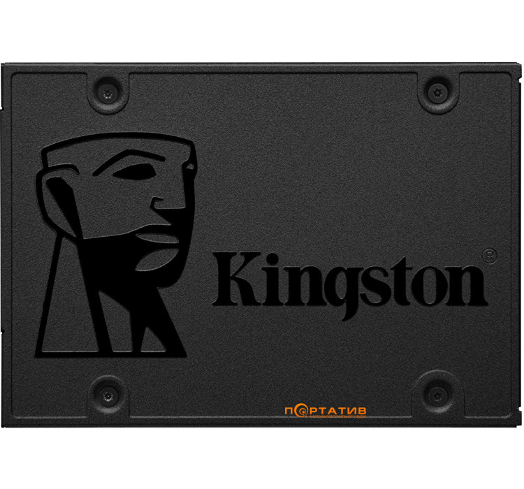 Kingston 240GB A400 SATA 3 TLC (SA400S37/240G)