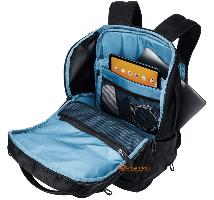 Рюкзак Thule Accent Recycled 28L Backpack Black TACBP-2216 (3205382)