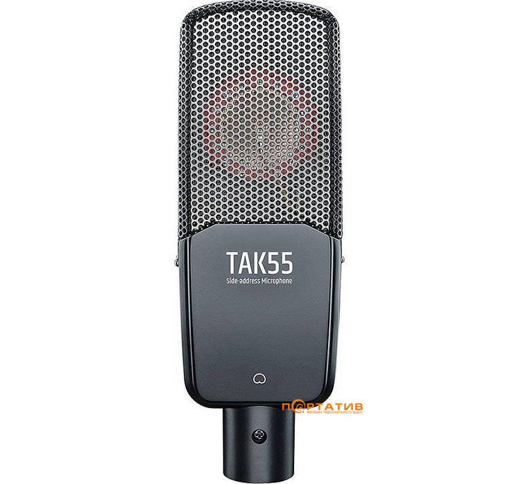 Мікрофон Takstar TAK55