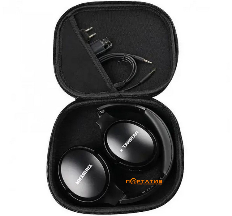 Наушники Takstar ML850 Black (90402199)