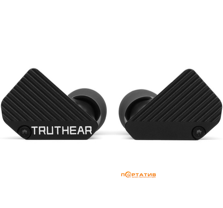 Наушники Truthear Pure