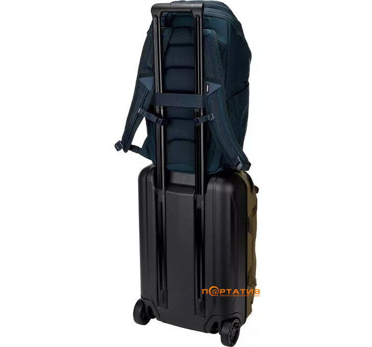 Рюкзак Thule Chasm 26L TCHB-215 Darkest Blue (3205583)