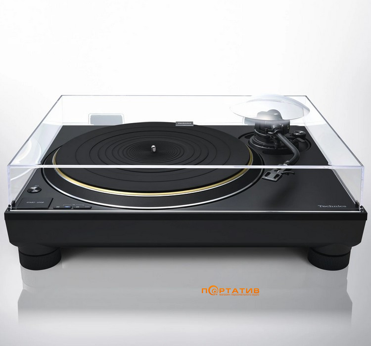 Програвач вінілу Technics SL-1300G Black