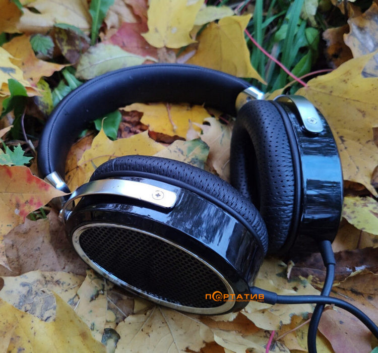 Наушники Takstar HF580