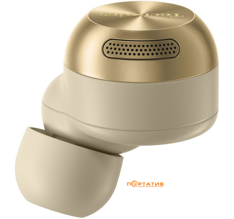 Наушники Technics EAH-AZ100 Gold (EAH-AZ100E-N)