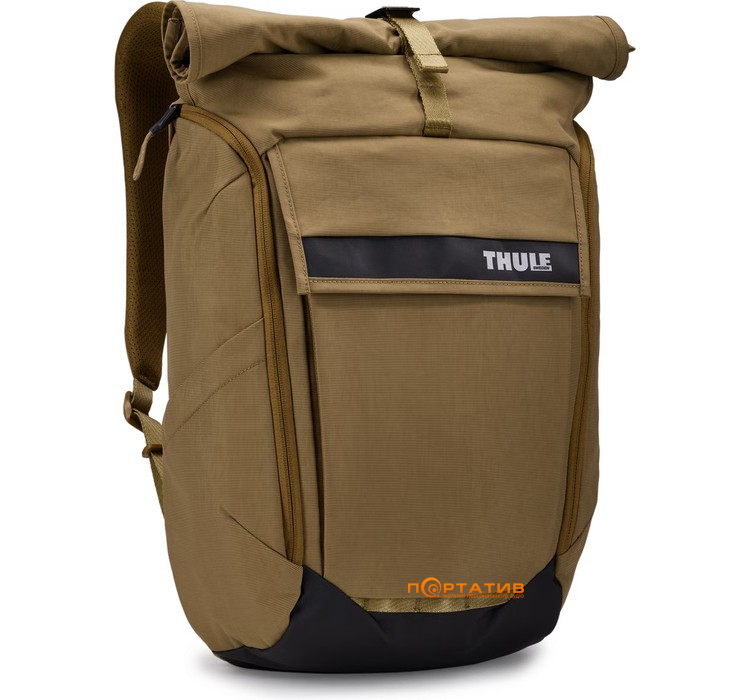 Рюкзак Thule Paramount 24L Backpack Nutria (PARABP-3116) (3205013)