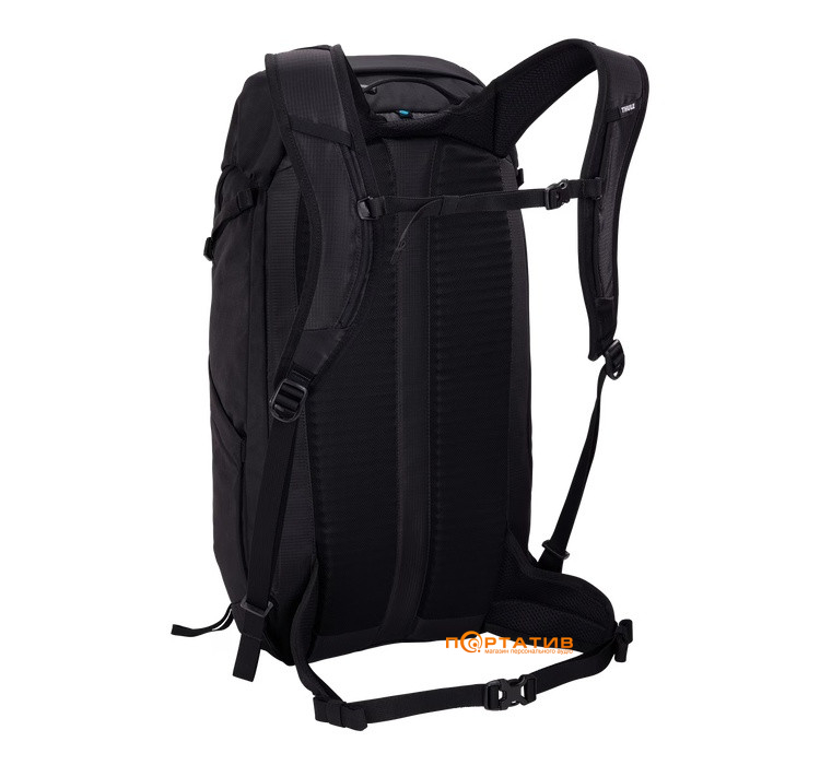 Рюкзак Thule AllTrail Daypack 25L TADP-225 Black (3205088)