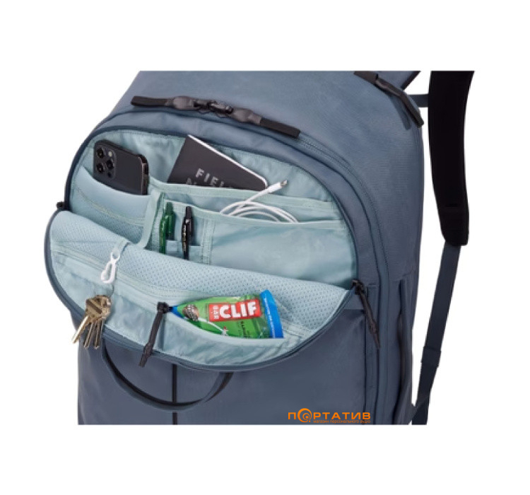 Рюкзак Thule Aion Travel Backpack 40L Dark Slate (3205017)