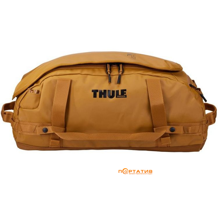 Сумка Thule Chasm Duffel 40L Golden Brown TDSD-302 (3204991)