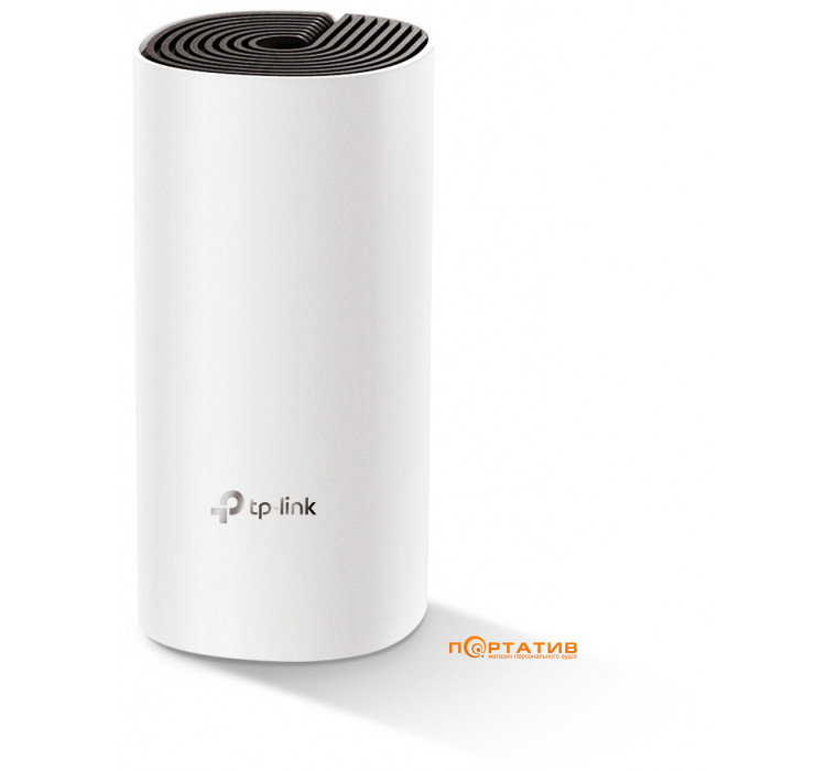 Маршрутизатор TP-Link Deco M4 (1-pack)