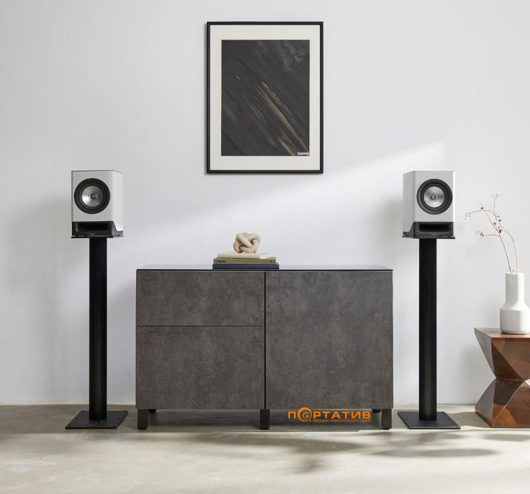 Акустика Technics SC-CX700E Silky Gray