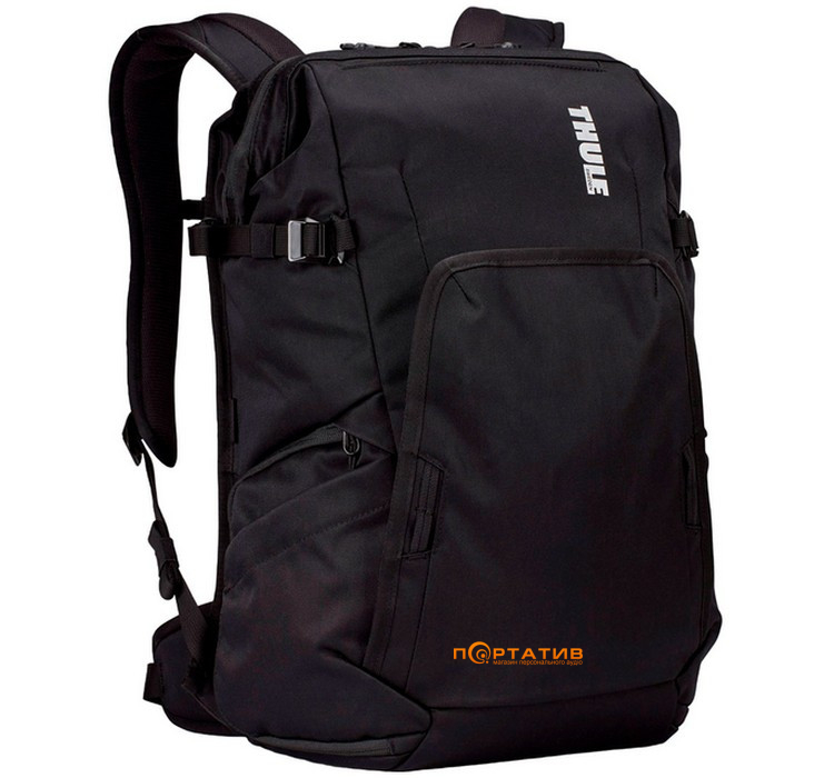 Рюкзак Thule Covert DSLR Backpack 24L Black TCDK224 (3203906)