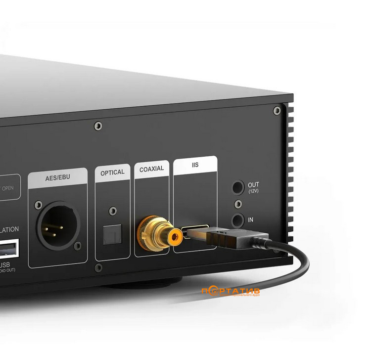 Стример EverSolo T8