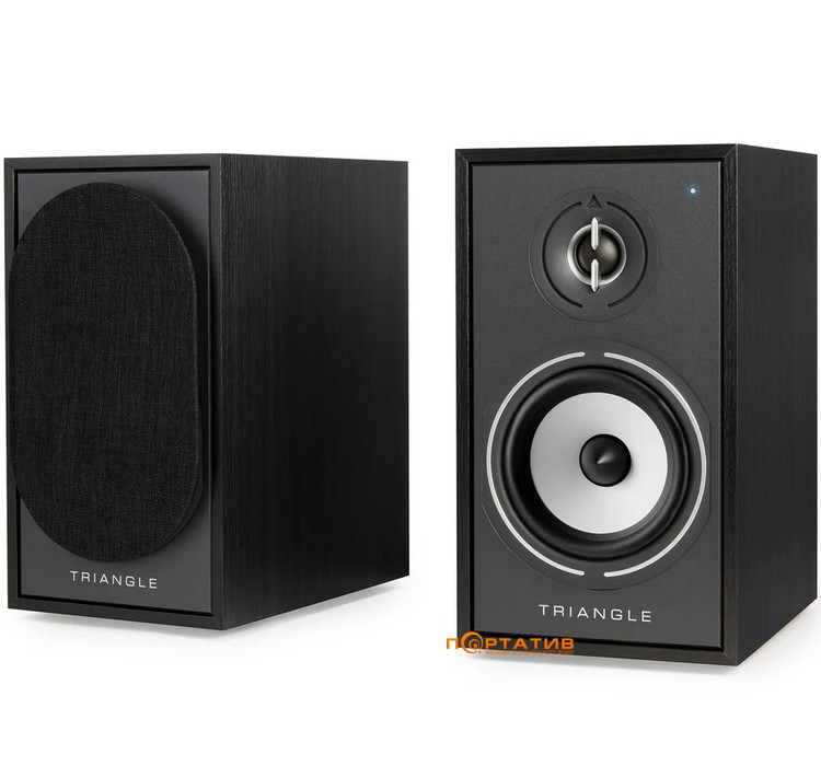 Акустическая система Triangle Borea BR02 Connect Black
