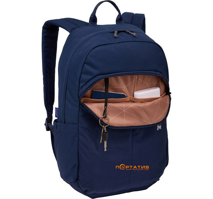 Рюкзак Thule Campus Indago 23L Backpack Dress Blue TCAM-7116 (3204922)