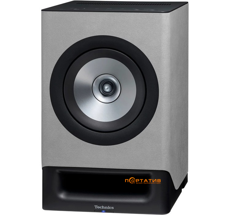 Акустика Technics SC-CX700E Silky Gray