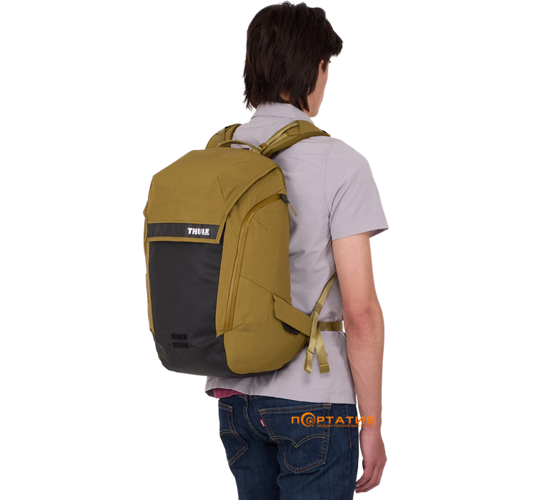 Рюкзак Thule Paramount Commuter 28L (TPBBP-328) Nutria (3205237)