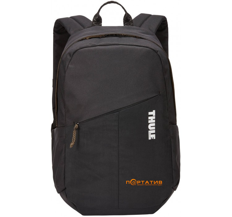 Thule Campus Notus 20L Backpack Black (TCAM-6115)