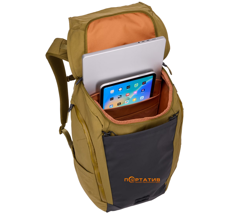 Рюкзак Thule Paramount Commuter 28L (TPBBP-328) Nutria (3205237)