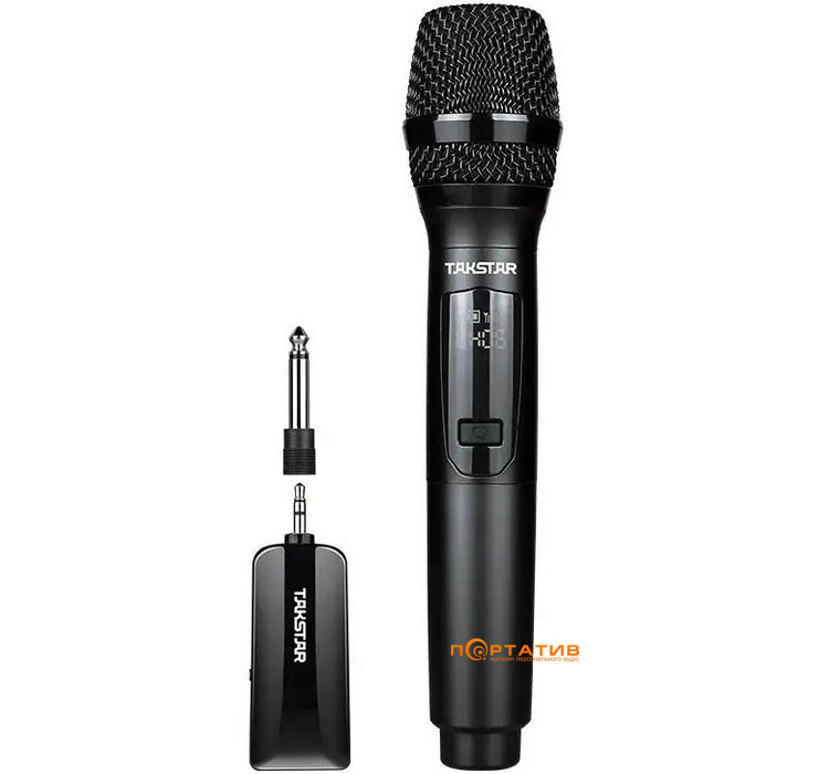 Микрофон Takstar TS-K201