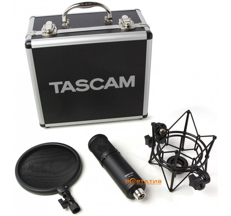 Tascam TM-280