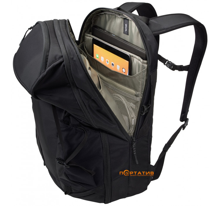 Thule EnRoute 30L Backpack Black (TEBP4416)