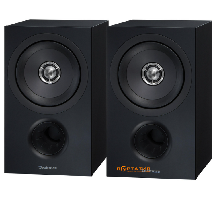 Акустична система Technics SB-C600 Black