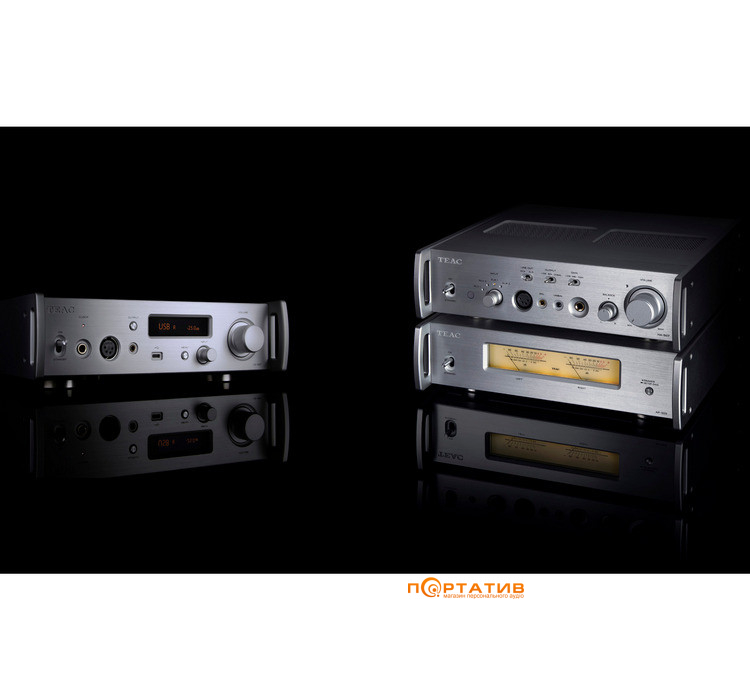 Підсилювач для навушників TEAC HA-507-B