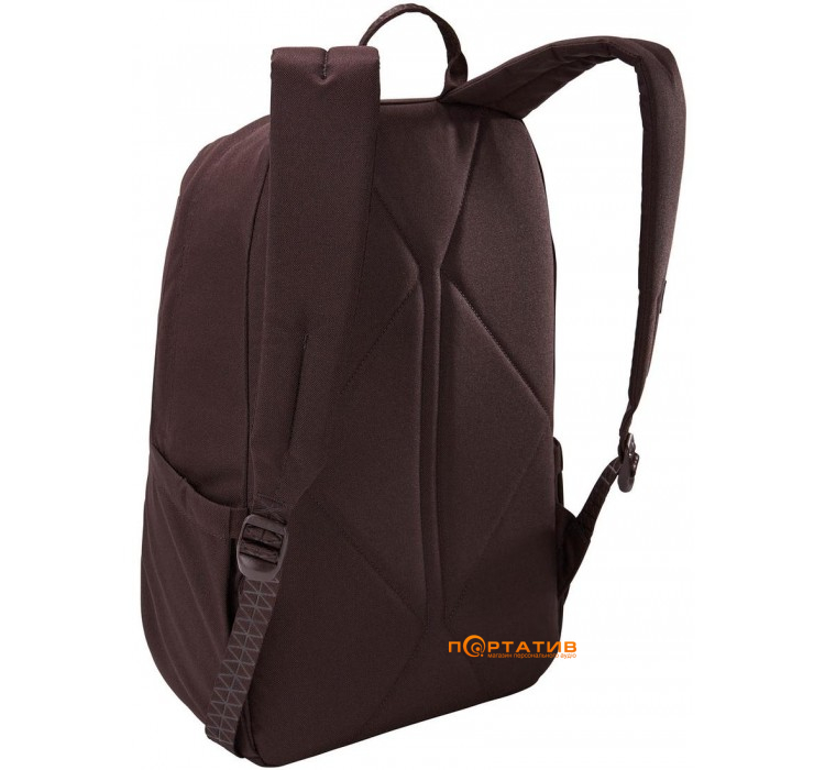 Thule Campus Notus 20L Backpack Blackest Purple (TCAM-6115)
