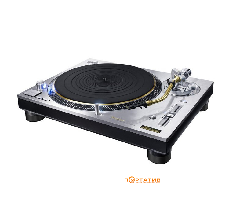 Вініловий програвач Technics SL-1200GMEES