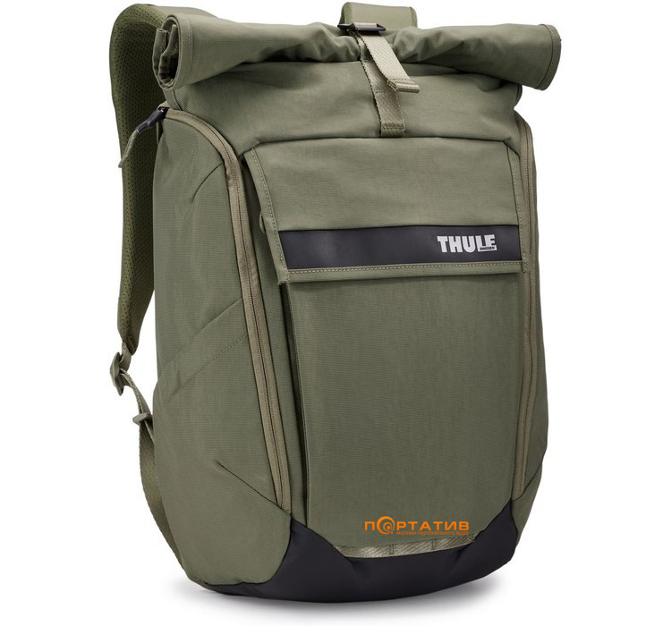 Рюкзак Thule Paramount 24L Backpack Soft Green (3205012)
