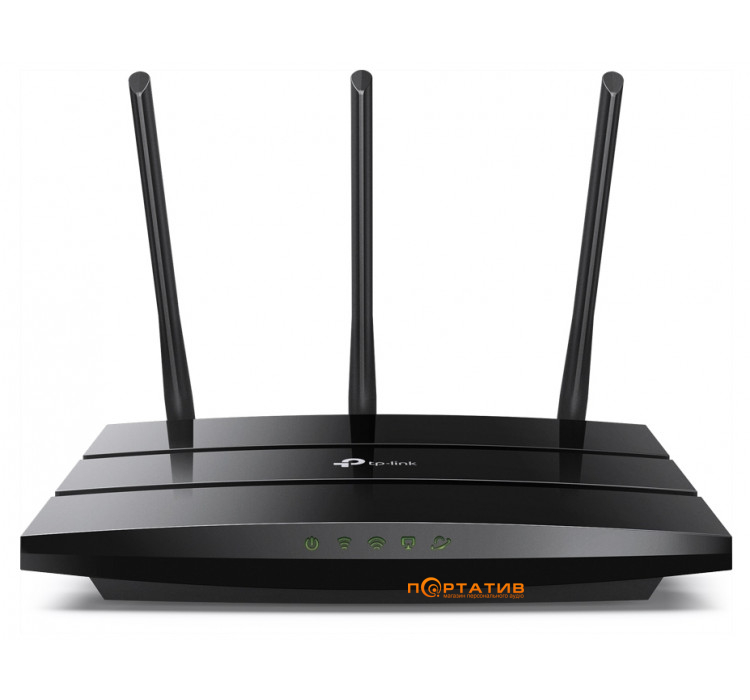 Маршрутизатор TP-Link Archer A8