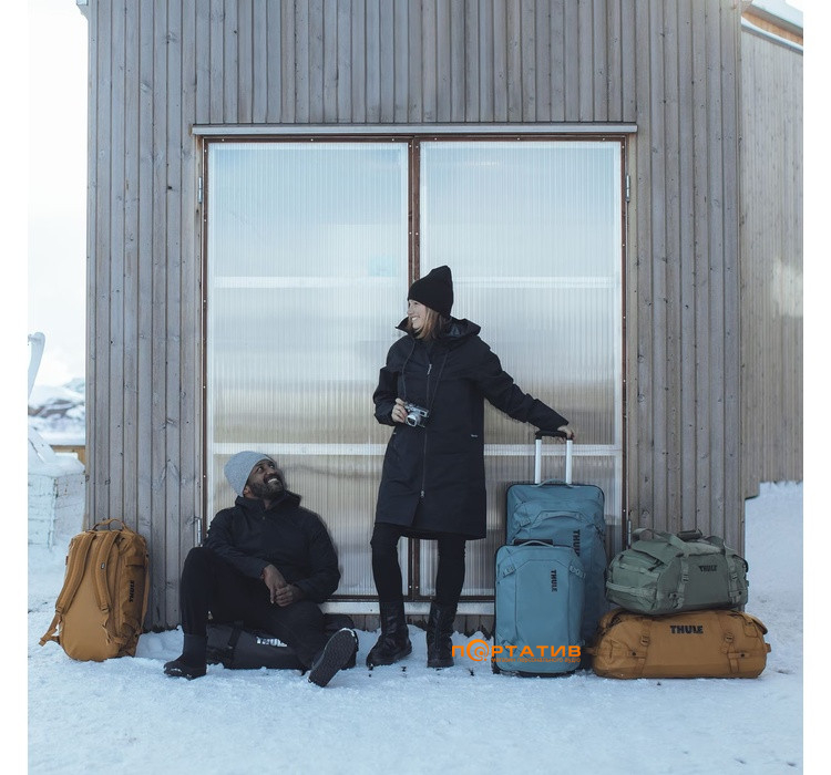 Сумка Thule Chasm Duffel 130L TDSD-305 Olivine (3205002)