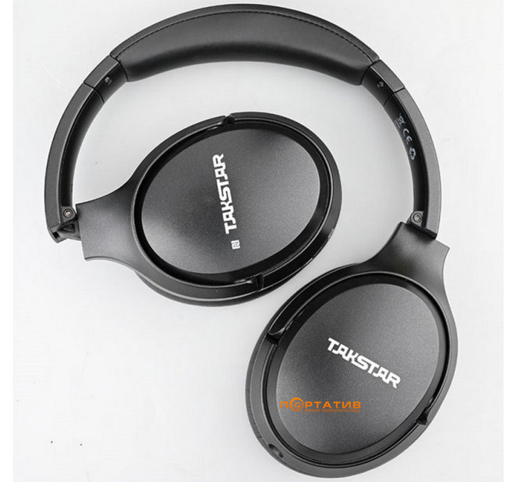 Наушники Takstar ML850 Black (90402199)