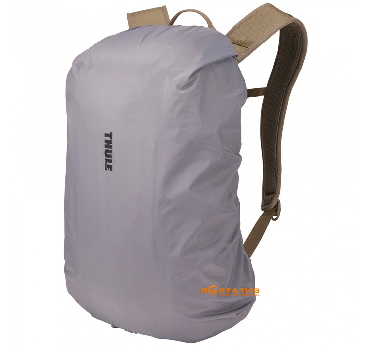Рюкзак Thule AllTrail Daypack 18L TADP-218 Faded Khaki (3205087)