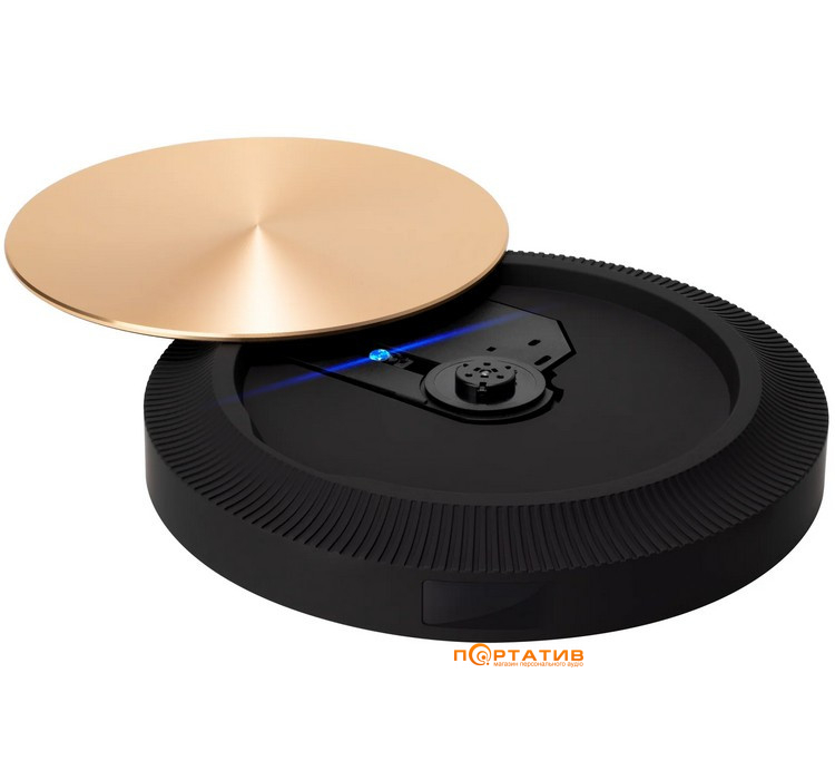 CD-плеер Trettitre T-CP8 Black